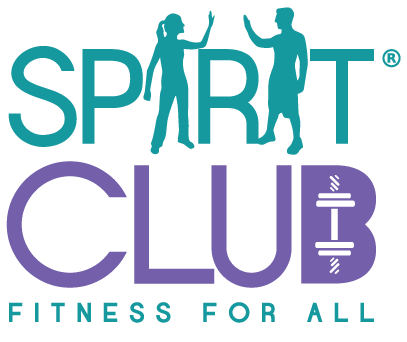 SPIRIT Club. Fitness for All, Including People With Disabilities.